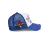 New York Mets Sport Classics A-Frame Embroidered Trucker Cap