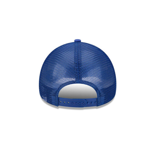 New York Mets Sport Classics A-Frame Embroidered Trucker Cap