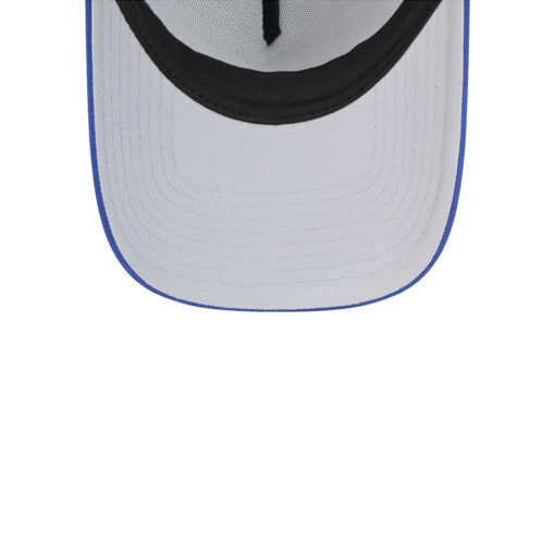 New York Mets Sport Classics A-Frame Embroidered Trucker Cap