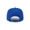 New York Mets State Blue Embroidered Stretch Snap Hat