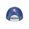 New York Mets Summer Derby Stitched M-Crown A-Frame Snapback Hat 5 New York Mets Summer Derby Stitched M-Crown A-Frame Snapback Hat