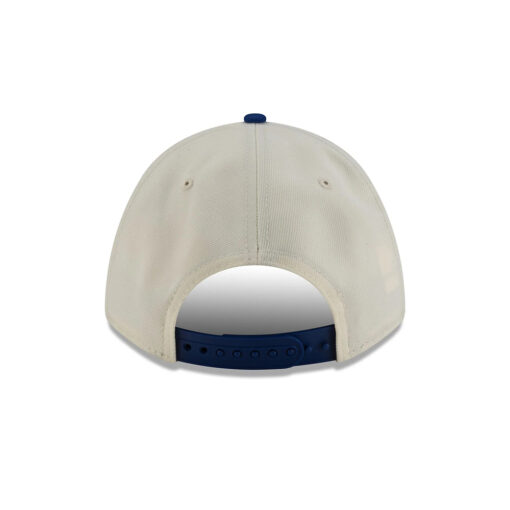 Philadelphia Phillies 2026 All-Star Game Blue Embroidered M-Crown A-Frame Snapback Hat