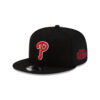 Philadelphia Phillies 2026 All-Star Game Cream Stitched Snapback Cap