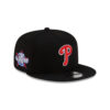 Philadelphia Phillies 2026 All-Star Game Cream Stitched Snapback Cap