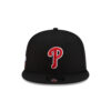 Philadelphia Phillies 2026 All-Star Game Cream Stitched Snapback Cap