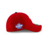 Philadelphia Phillies 2026 All-Star Game Host Red Stretch Fit Hat