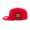 Philadelphia Phillies 2026 All-Star Game Host Snapback Cap