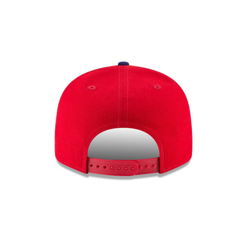 Philadelphia Phillies 2026 All-Star Game Host Snapback Cap