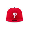 Philadelphia Phillies 2026 All-Star Game Host Snapback Cap