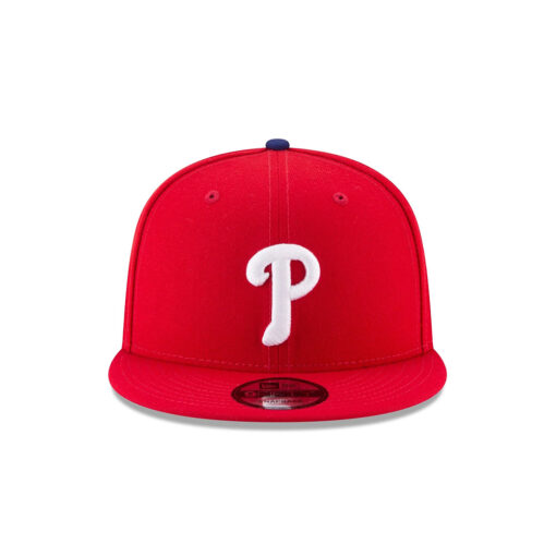 Philadelphia Phillies 2026 All-Star Game Host Snapback Cap