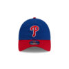 Philadelphia Phillies 2026 All-Star Game Red Stitched Adjustable Cap