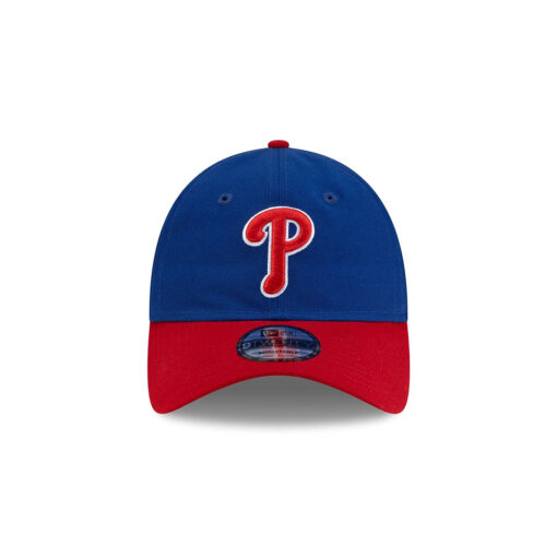 Philadelphia Phillies 2026 All-Star Game Red Stitched Adjustable Cap
