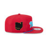 Philadelphia Phillies Big League Chew Golfer Red Snapback Cap