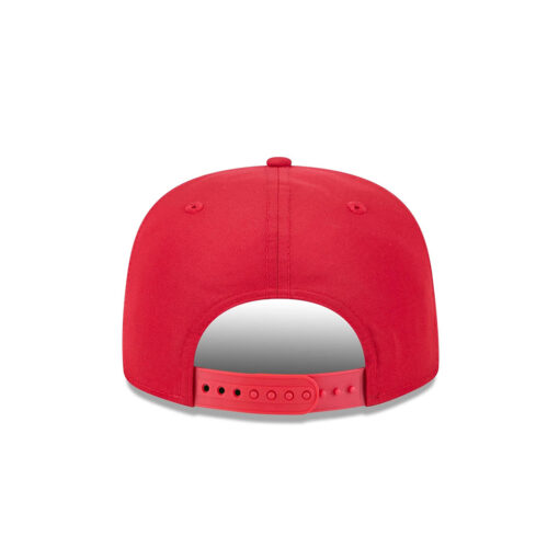 Philadelphia Phillies Big League Chew Golfer Red Snapback Cap