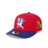 Philadelphia Phillies Bryce Harper Red Embroidered Fitted Hat