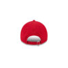 Philadelphia Phillies Cheer Kids Red Embroidered Logo Adjustable Cap