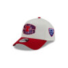Philadelphia Phillies Classic Tones Navy Embroidered Logo A-Frame Snapback Hat