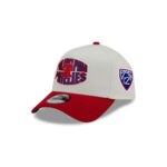 Philadelphia Phillies Classic Tones Navy Embroidered Logo A-Frame Snapback Hat