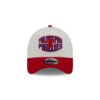 Philadelphia Phillies Classic Tones Navy Embroidered Logo A-Frame Snapback Hat