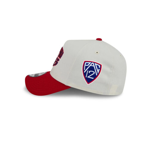 Philadelphia Phillies Classic Tones Navy Embroidered Logo A-Frame Snapback Hat