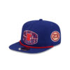Philadelphia Phillies Classic Tones Off-White Stitched Adjustable Cap
