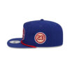 Philadelphia Phillies Classic Tones Off-White Stitched Adjustable Cap