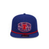 Philadelphia Phillies Classic Tones Off-White Stitched Adjustable Cap