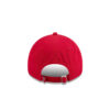 Philadelphia Phillies Deceptor Red Embroidered Adjustable Cap