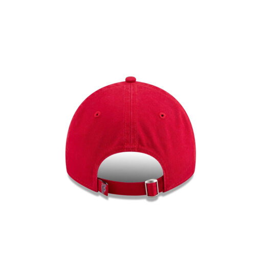 Philadelphia Phillies Deceptor Red Embroidered Adjustable Cap