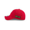 Philadelphia Phillies Deceptor Red Embroidered Adjustable Cap