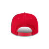 Philadelphia Phillies Stated Red Embroidered Logo Stretch-Snap Hat