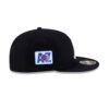 Atlanta Braves 42 Tribute Snapback in Black