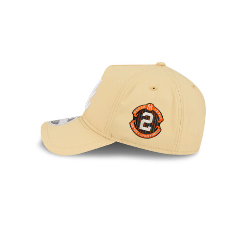 Atlanta Braves Core Snapback in Beige