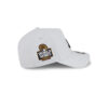 Atlanta Braves Core Snapback in White