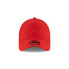 Atlanta Braves Front Door A-Frame Snapback in Red