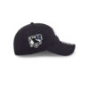 Atlanta Braves No. 42 Tribute Adjustable Cap in Black