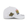 Atlanta Braves Trophy Pack M-Crown Snapback in White
