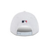 Atlanta Braves Trophy Pack M-Crown Snapback in White