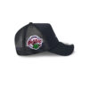 Atlanta Braves x Big League Chew A-Frame Snapback in Black