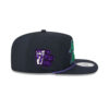 Atlanta Braves x Big League Chew Golfer Cap in Black