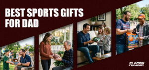 Best Sports Gift Ideas for Dad for Father’s Day