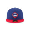 Chicago Cubs 1979 Cooperstown Embroidered Fitted Hat 3 Chicago Cubs 1979 Cooperstown Embroidered Fitted Hat