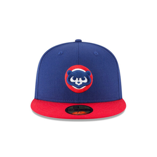 Chicago Cubs 1979 Cooperstown Embroidered Fitted Hat Chicago Cubs 1979 Cooperstown Embroidered Fitted Hat