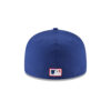 Chicago Cubs 1979 Cooperstown Embroidered Fitted Hat 5 Chicago Cubs 1979 Cooperstown Embroidered Fitted Hat