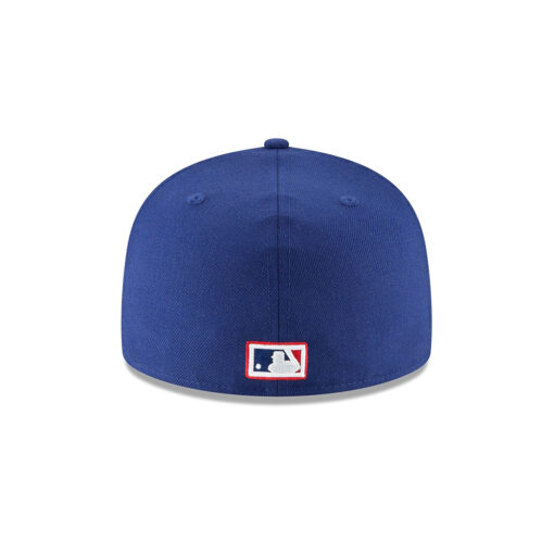 Chicago Cubs 1979 Cooperstown Embroidered Fitted Hat Chicago Cubs 1979 Cooperstown Embroidered Fitted Hat