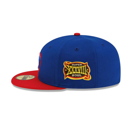 Chicago Cubs All-Star Tribute Side Patch Fitted Cap Chicago Cubs All-Star Tribute Side Patch Fitted Cap