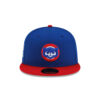 Chicago Cubs All-Star Tribute Side Patch Fitted Cap 3 Chicago Cubs All-Star Tribute Side Patch Fitted Cap