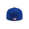 Chicago Cubs All-Star Tribute Side Patch Fitted Cap 5 Chicago Cubs All-Star Tribute Side Patch Fitted Cap