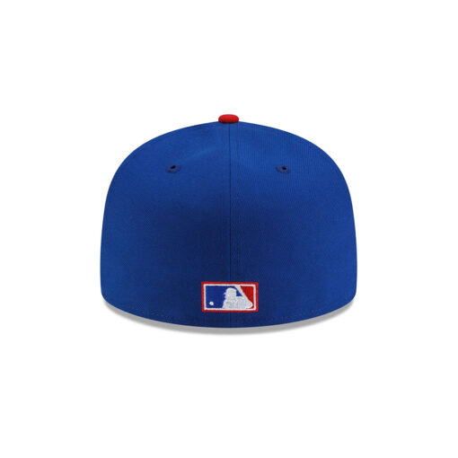 Chicago Cubs All-Star Tribute Side Patch Fitted Cap Chicago Cubs All-Star Tribute Side Patch Fitted Cap