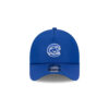 Chicago Cubs Alt Bear Practice-Day Mesh Trucker Cap 3 Chicago Cubs Alt Bear Practice-Day Mesh Trucker Cap